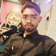 Ankit Kumar Class 10 trainer in Haridwar