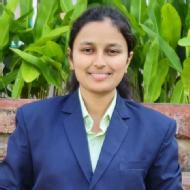 Swapnali Class 9 Tuition trainer in Kolhapur
