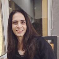 Dilnaz Spoken English trainer in Vadodara