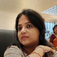 Pampa M. Class I-V Tuition trainer in Kolkata
