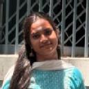 Harshini P. Class 10 Tuition trainer in Chennai
