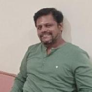 Prasanna V P Class 11 Tuition trainer in Chennai