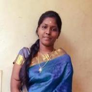 Sharmila Class I-V Tuition trainer in Chennai