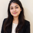 Kashish M. Class I-V Tuition trainer in Indore