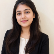 Kashish M. Class I-V Tuition trainer in Indore