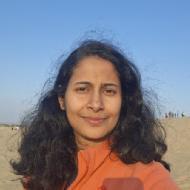 Nivya Class I-V Tuition trainer in Pune