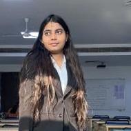 Bhumi Class I-V Tuition trainer in Noida