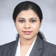 Rachel Nursing trainer in Kochi