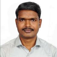 Krishnakumar K BSc Tuition trainer in Coimbatore