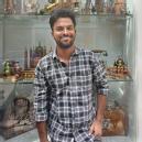 L Karthik Naik photo
