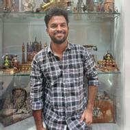 L Karthik Naik Engineering Diploma Tuition trainer in Hyderabad