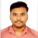 Kunal Mandal Math Tutors trainer in Bangalore