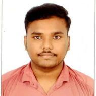 Kunal Mandal Class I-V Tuition trainer in Bangalore