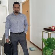 Gaurav Makkar Business Analysis trainer in Amritsar