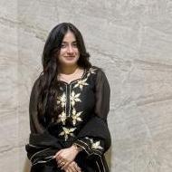 Bhawna B. Class I-V Tuition trainer in Noida