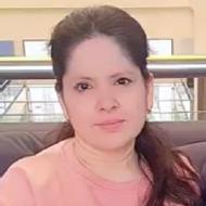 Manorma M. Class I-V Tuition trainer in Delhi