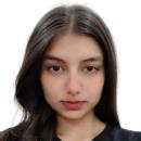 Srishti D. Hindi Tutors trainer in Sohna