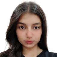 Srishti D. Class I-V Tuition trainer in Sohna