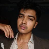 Parth Rajneesh Gaur Class 12 Tuition trainer in Jaipur