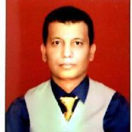 Anil Kumar Class 8 Tuition trainer in Bangalore