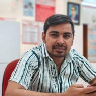 Arun Vyas Class 10 trainer in Ajmer