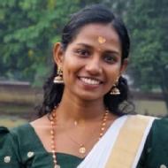 Sneha S. Class I-V Tuition trainer in Alappuzha
