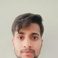 Sharvan Kumar Rai Class 12 Tuition trainer in Noida