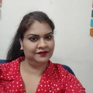Kanchan Hindi Language trainer in Ghaziabad