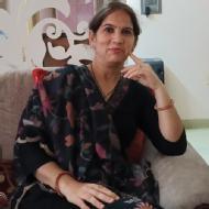 Pragati Class 10 trainer in Delhi