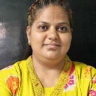 Kirti A. Class I-V Tuition trainer in Vasai