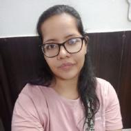 Sakshi Class 12 Tuition trainer in Delhi