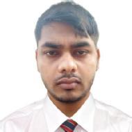 Satyam Vishwakrma Quantitative Aptitude trainer in Mumbai