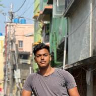 Ansh Giri Class 11 Tuition trainer in Kolkata