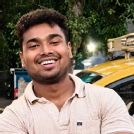 Santosh Potti Personal Trainer trainer in Mumbai