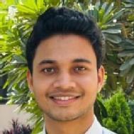 Yash Bisaria Class I-V Tuition trainer in Bareilly