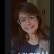 Sakshi P. Class I-V Tuition trainer in Bhopal