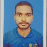 Tanmay Jana Class 10 trainer in Midnapore