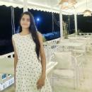 Jigisha G. CBSE Tuition classes trainer in Malhargarh