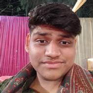 Tanmay Gupta Class I-V Tuition trainer in Mansa