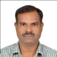 Divakar Subramanian BTech Tuition trainer in Chennai