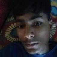 Taha Rizvi Cricket trainer in Nawabganj