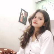 Kirti V. Class I-V Tuition trainer in Lucknow