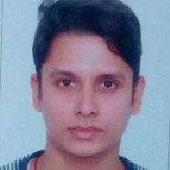 Sushant Chaudhary Class 12 Tuition trainer in Patna