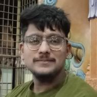 Roopesh Class 12 Tuition trainer in Bangalore