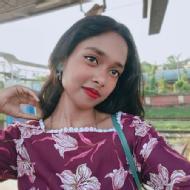 Depanwita M. Drawing trainer in Kolkata