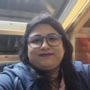 Debarati B. photo