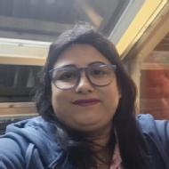 Debarati B. Class I-V Tuition trainer in Budge Budge