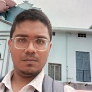 Gourab Chakraborty Class 10 trainer in Kolkata