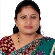 Mythra S. Class I-V Tuition trainer in Bangalore