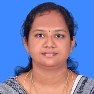 Sathya S. Class 12 Tuition trainer in Coimbatore